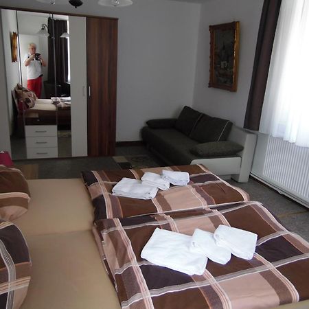 Hotel Klappenburg Ганновер Номер фото