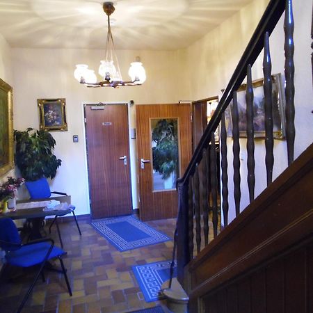 Hotel Klappenburg Ганновер Номер фото