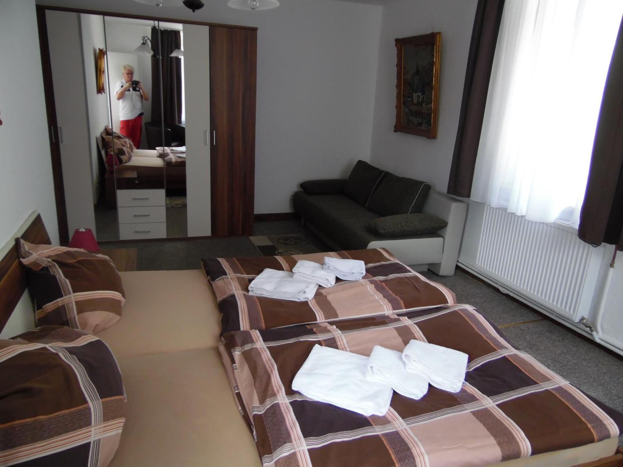 Hotel Klappenburg Ганновер Номер фото